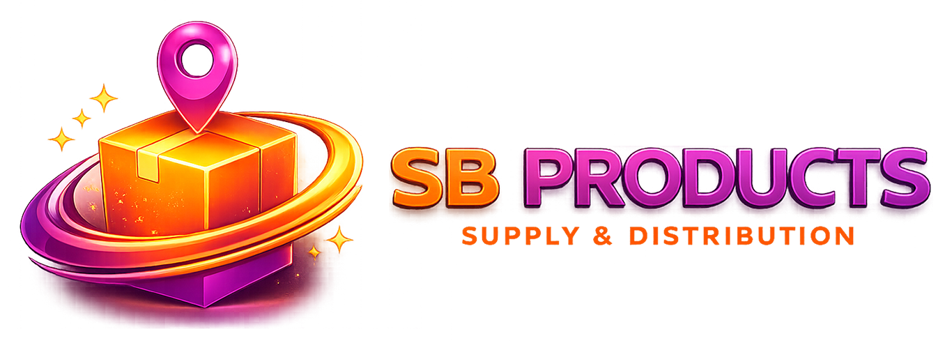 SB Products Supply and Distribution